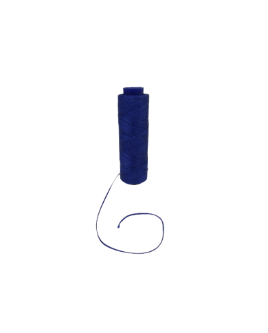 Mum İp - Parlament Mavisi-6 - 100 Metre