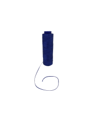 Mum İp - Parlament Mavisi-6 - 100 Metre