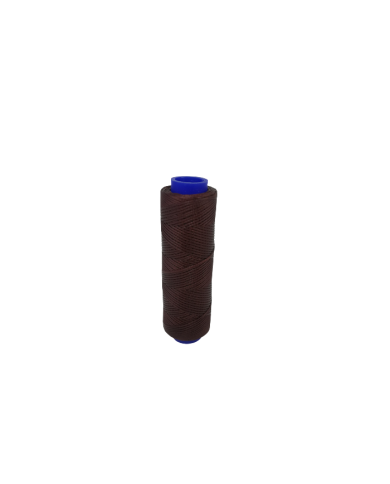 Mum İp - Kahverengi-8 - 100 Metre