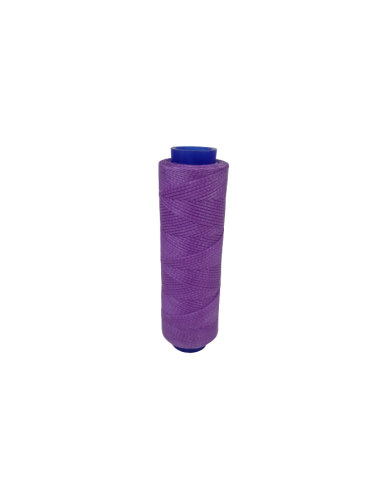 Mum İp - Lila-12 - 100 Metre