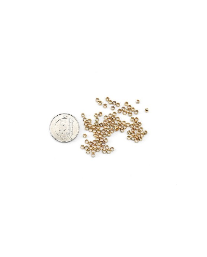 Bit Kapama - 500 adet - 2,5x1,6 mm
