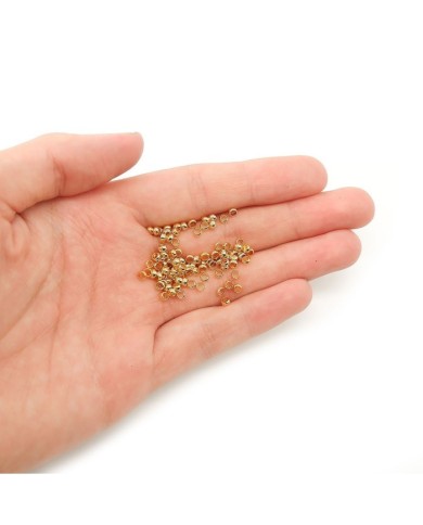 Bit Kapama - 100 adet - 3x1,5 mm
