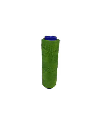 Mum İp - Yeşil-21 - 100 Metre