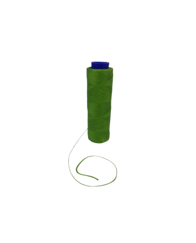 Mum İp - Yeşil-21 - 100 Metre