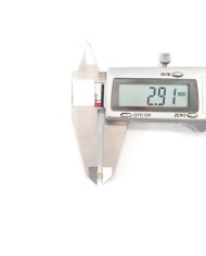 Bit Kapama - 100 adet - 3x1,5 mm
