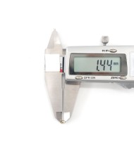 Bit Kapama - 250 adet - 3x1,5 mm