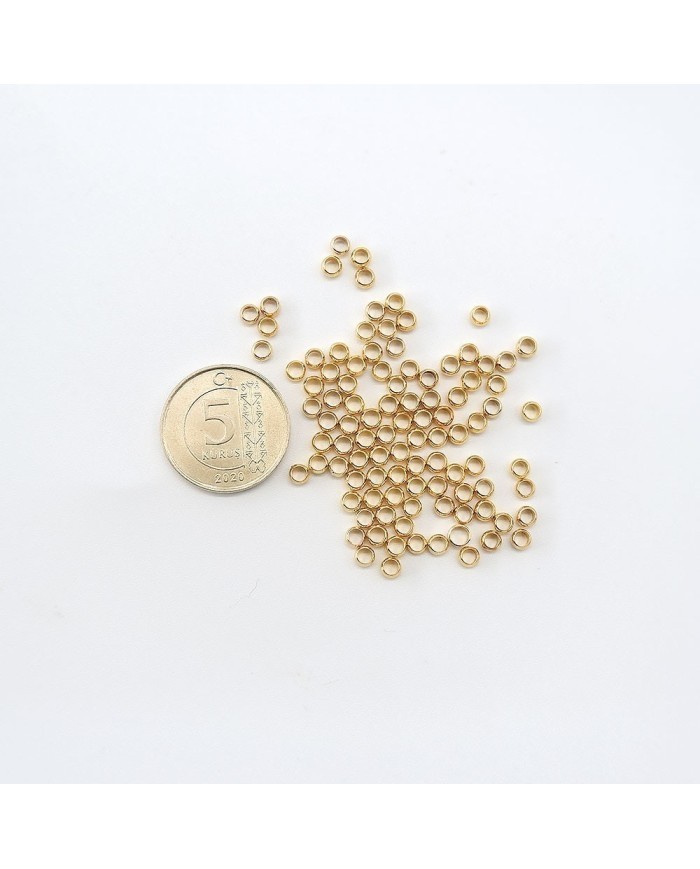 Bit Kapama - 500 adet - 3x1,5 mm