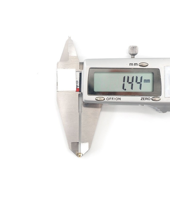 Bit Kapama - 500 adet - 3x1,5 mm