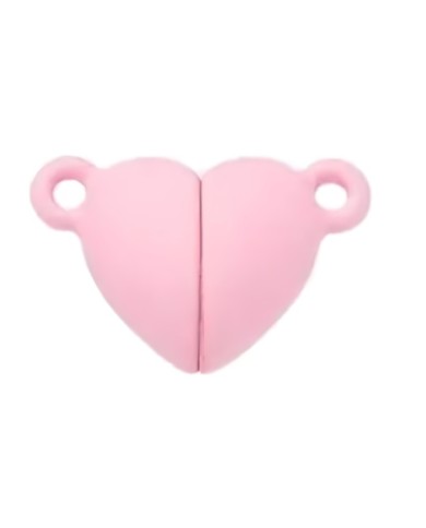 Kalpli Kapama - Toz Pembe