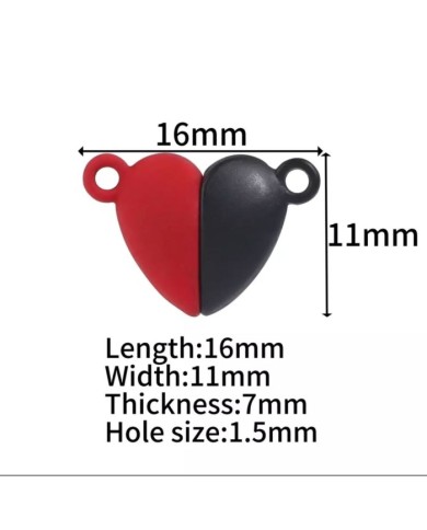 Kalpli Kapama - Toz Pembe