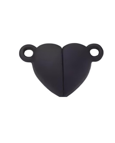 Kalpli Kapama - Siyah