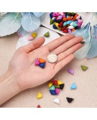 Kalpli Kapama - Siyah