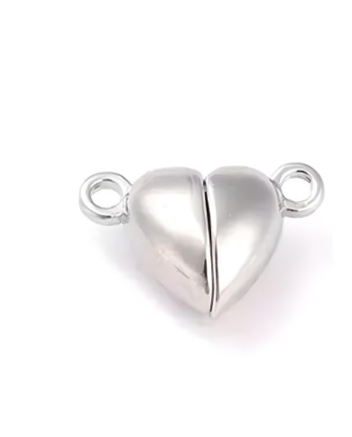 Kalpli Kapama - Gümüş