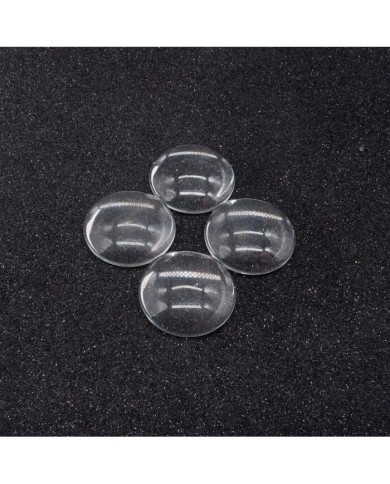 Büyüteç Cam - Yuvarlak Büyük - 35mm 5 Adet