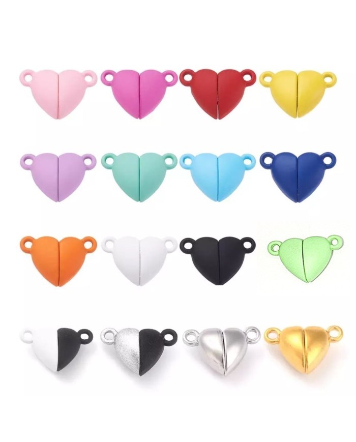 Kalpli Kapama - Kırmızı