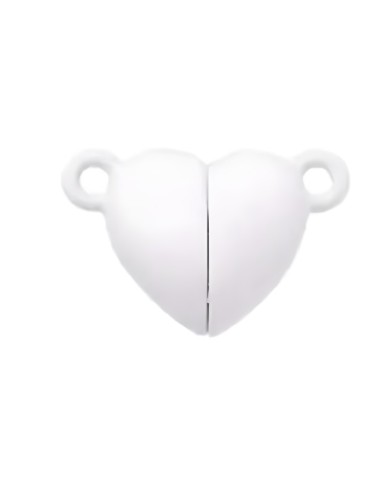 Kalpli Kapama - Beyaz