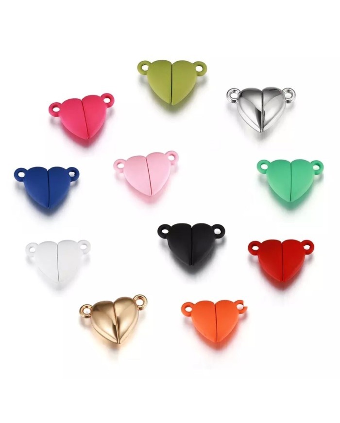 Kalpli Kapama - Açık Mavi