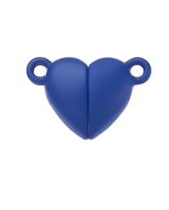 Kalpli Kapama - Mavi