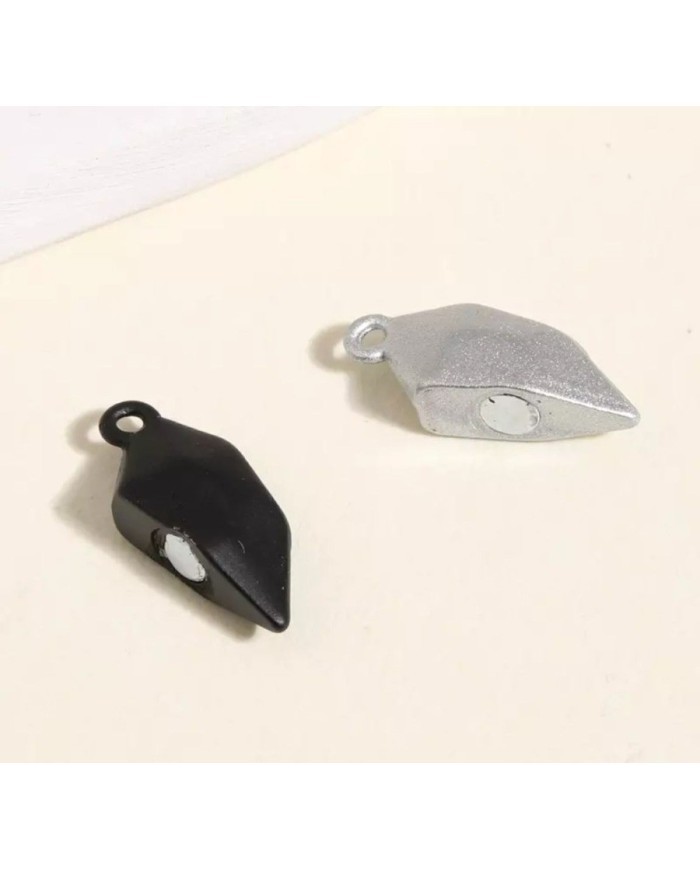 Tıraşlı Kalpli Kapama