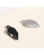 Tıraşlı Kalpli Kapama