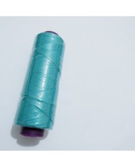 100 Metre - Makrome - Takı İpi - Mint Mavisi