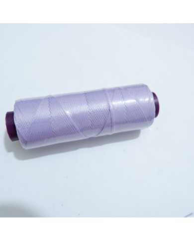100 Metre - Makrome Takı İpi - Açık Mor