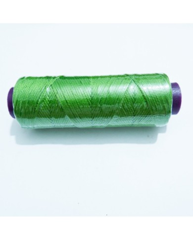 100 Metre - Makrome Takı İpi - Fıstık Yeşili