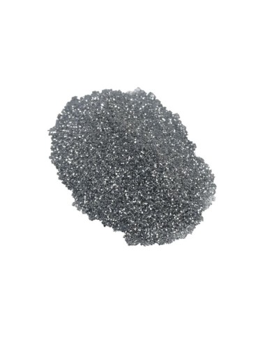 Toz Sim  500gr -Gümüş