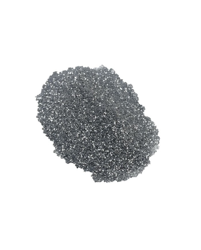 Toz Sim  500gr -Gümüş