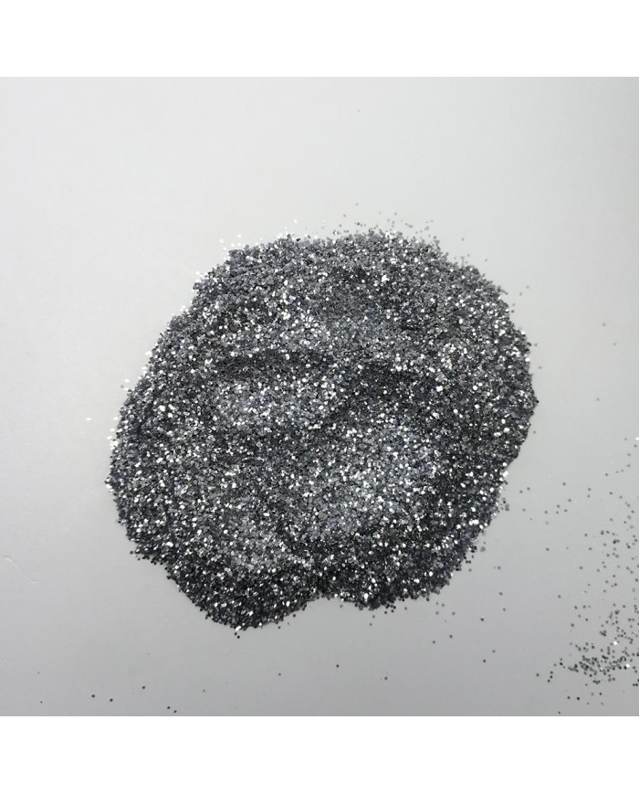 Toz Sim 500gr - Gri