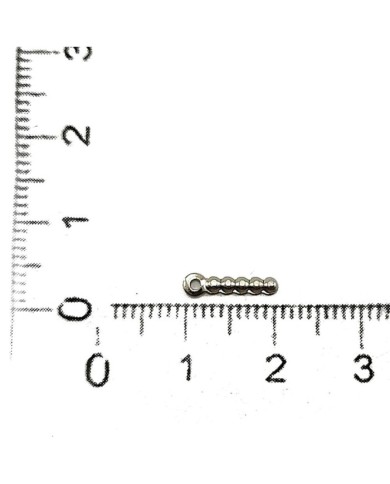 Demir  Pirinç Pul  Model 325 (2x12 mm)- 1Kg
