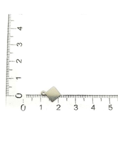 Demir Pirinç Pul - Model 288 (10x12 mm)- 1kg