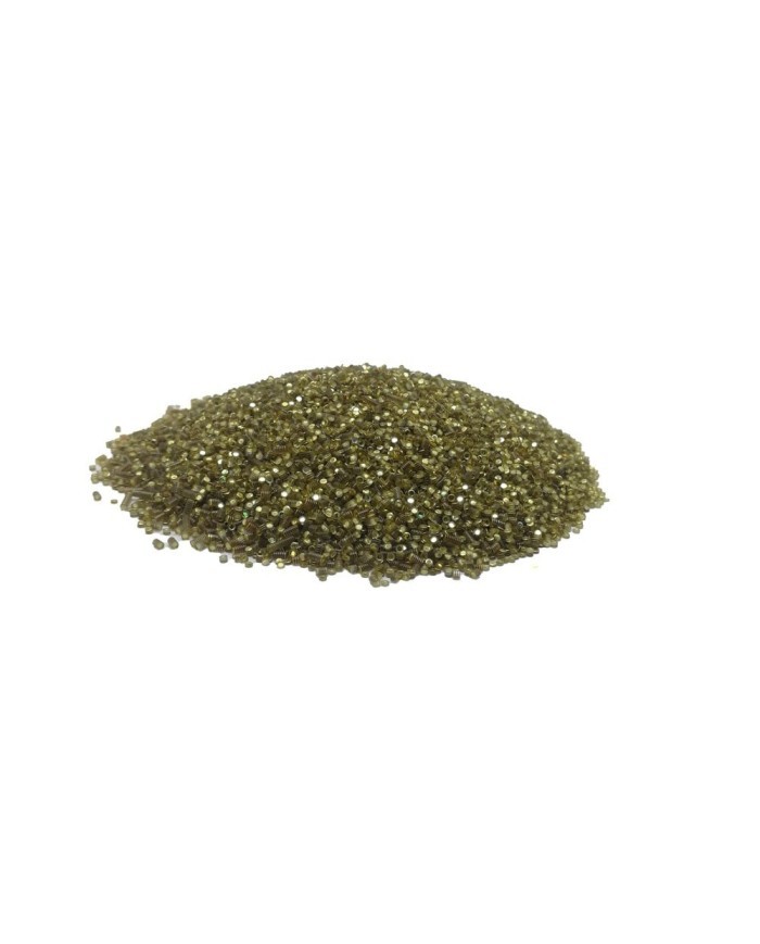 Pul Ortası  500gr -Altın