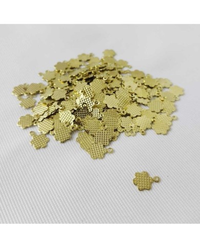 Metal Pul - Üçgen M352 - 1Kg