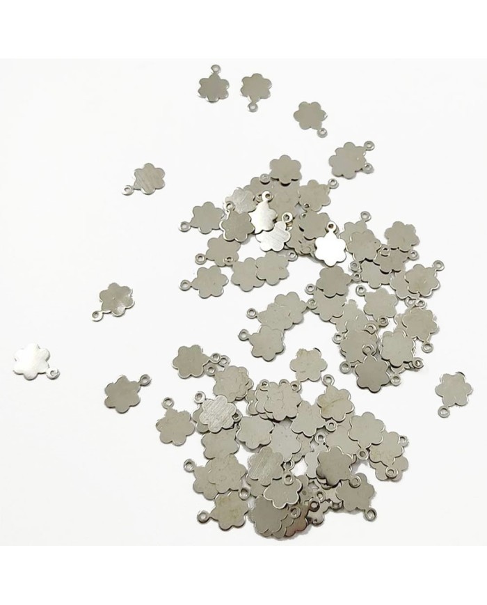 Metal Pirinç Pul - M270  - 8x12 mm  - 1Kg