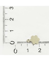 Metal Pirinç Pul - M270  - 8x12 mm  - 1Kg