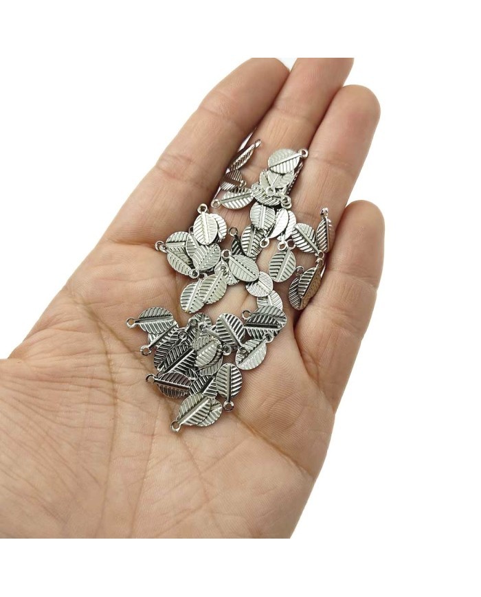 Metal Pirinç Pul - M251 -  6x12 mm  -1Kg