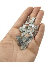 Metal Pirinç Pul - M251 -  6x12 mm  -1Kg