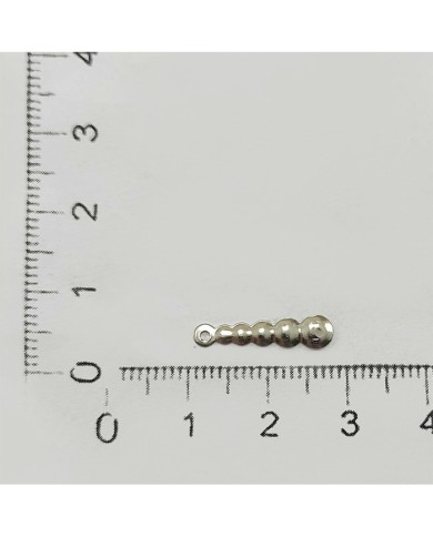 Metal Pirinç Pul  - M346 5x18 mm-1Kg