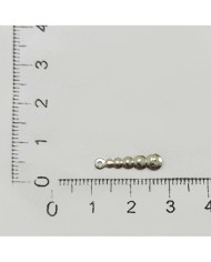 Metal Pirinç Pul  - M346 5x18 mm-1Kg