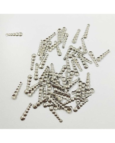 Metal Pirinç Pul  - M346 5x18 mm-1Kg