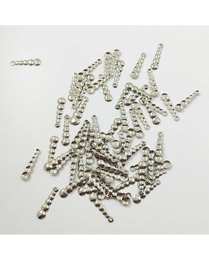 Metal Pirinç Pul  - M346 5x18 mm-1Kg