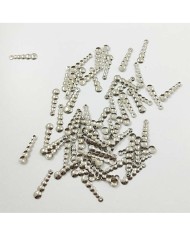 Metal Pirinç Pul  - M346 5x18 mm-1Kg