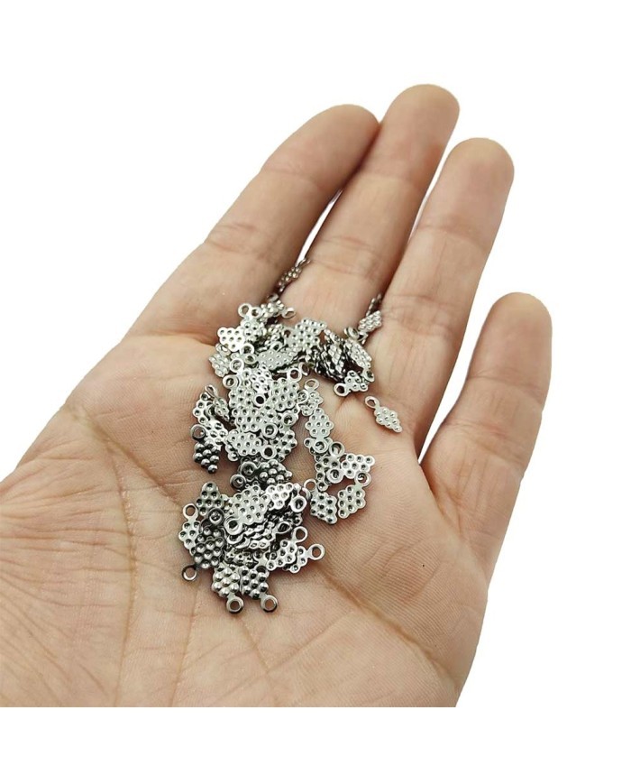 Metal Pirinç Pul - M243 - 4x8 mm -1Kg