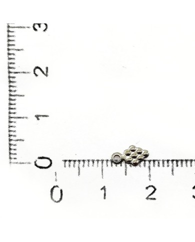 Metal Pirinç Pul - M243 - 4x8 mm -1Kg