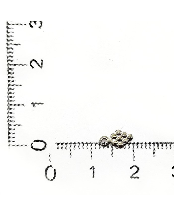 Metal Pirinç Pul - M243 - 4x8 mm -1Kg