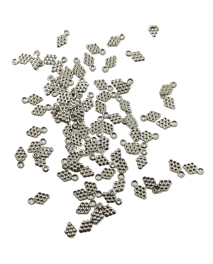 Metal Pirinç Pul - M243 - 4x8 mm -1Kg