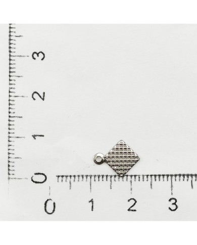 Metal Pirinç Pul - M292 - 10x12 mm 1Kg