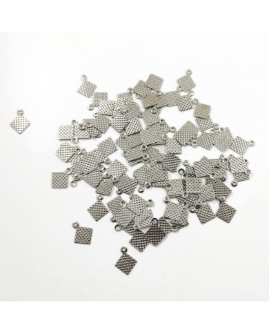 Metal Pirinç Pul - M292 - 10x12 mm 1Kg