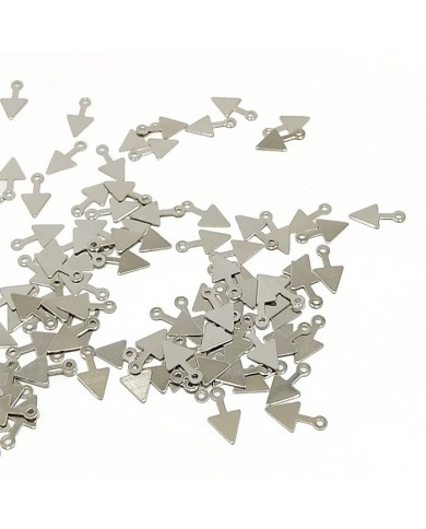 Metal Pul - M356 - Ok şekli 13 x 7 mm  1Kg